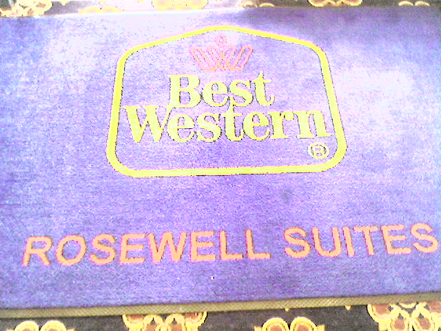 rosewell