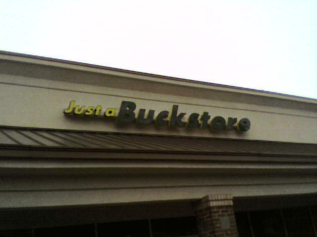 buckstore